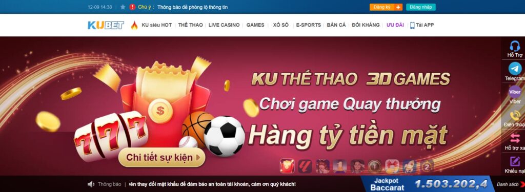 Ku11 Live Casino Online Vietnam Ho Chi Mihn City